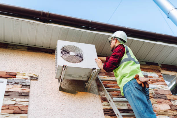 Best Affordable Air Conditioning Repair  in Crookston, MN