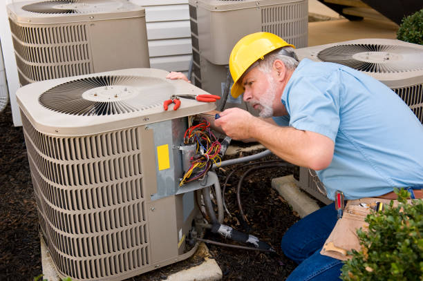 Best Local HVAC Companies  in Crookston, MN