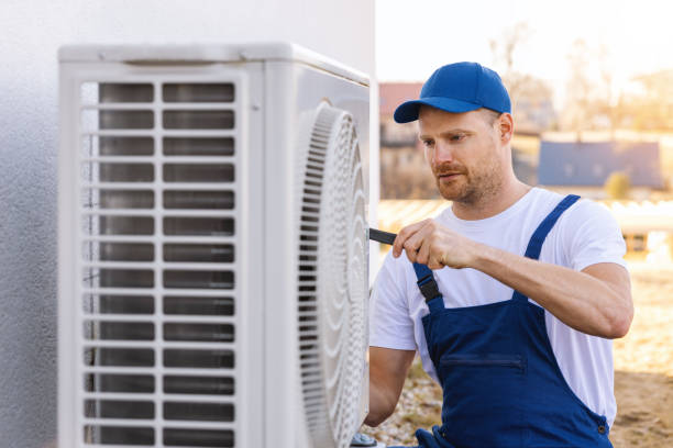 Best Furnace Repair Near Me  in Crookston, MN