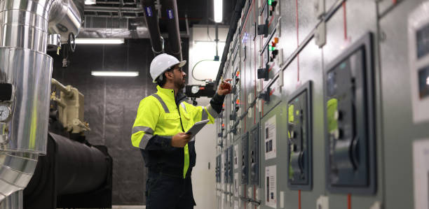 Local HVAC Companies in Crookston, MN